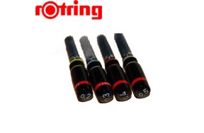 ROTRING VARIANT WITHOUT BODY